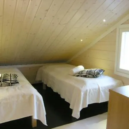 Holiday Casa Lobo B Holiday home Kittila (Lapland)