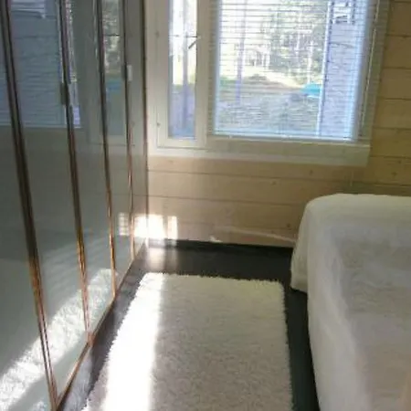 Holiday Casa Lobo B * Kittila (Lapland)