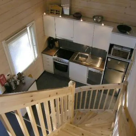 Holiday Casa Lobo B * Kittila (Lapland)