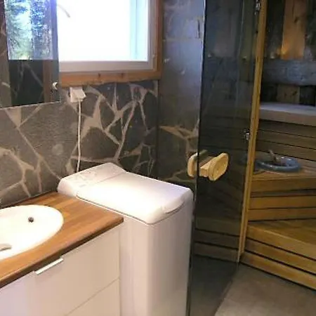 Holiday home Holiday Casa Lobo B Kittila (Lapland)