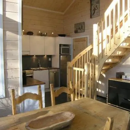 Holiday Casa Lobo B