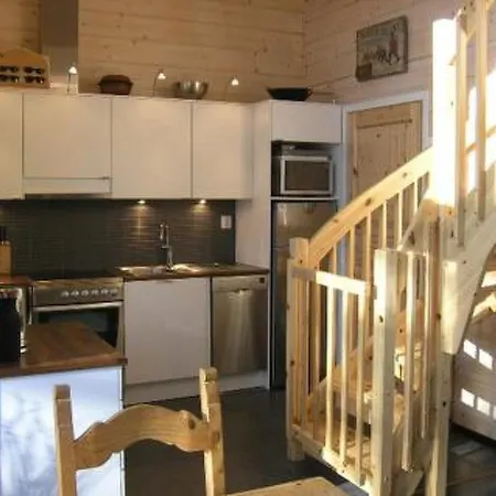 Holiday Casa Lobo B Holiday home