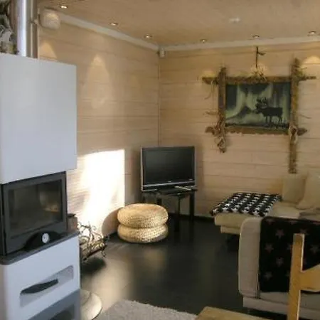 Holiday Casa Lobo B Holiday home Kittila (Lapland)