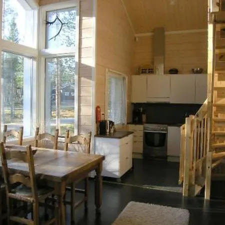 Holiday home Holiday Casa Lobo B *
