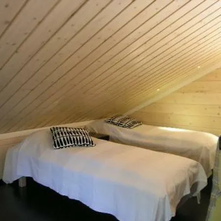 Holiday Casa Lobo B Kittila (Lapland)