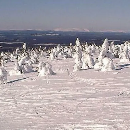 Holiday home Holiday Casa Lobo B Kittila (Lapland)