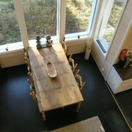 Holiday Casa Lobo B * Kittila (Lapland)