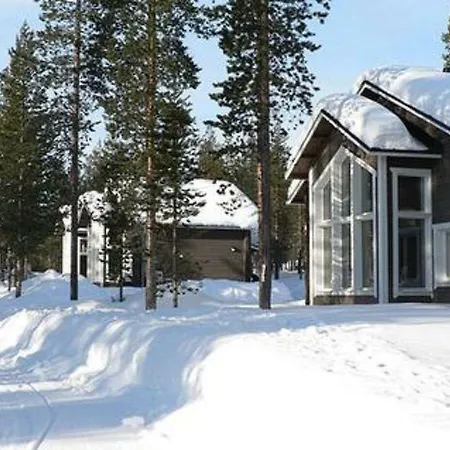 Holiday Casa Lobo B Kittila (Lapland)