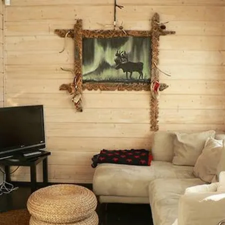 Holiday Casa Lobo B *
