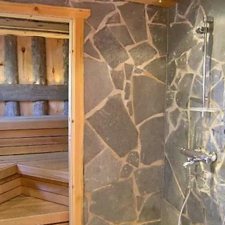 Holiday Casa Lobo B Kittila (Lapland)